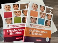 Erzieherinnen + Erzieher Band 1 und 2 Thüringen - Suhl Vorschau