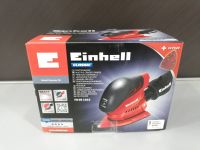 Einhell Multischleifer TH-OS 1016 Bayern - Pommelsbrunn Vorschau