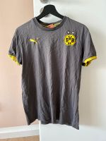 Graues BVB Shirt Dresden - Briesnitz Vorschau