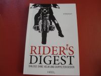 Motorrad Literatur Rider's Digest Baden-Württemberg - Weil der Stadt Vorschau