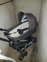 Hartan Kinderwagen Racer GTX Saarland - Dillingen (Saar) Vorschau