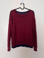 Pullover / Sweatshirt rot Berlin - Tempelhof Vorschau