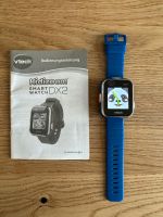 Kidizoom DX2 Smart watch von vtech, blau Bayern - Olching Vorschau