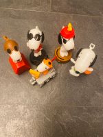 Snoopy Figuren Spielfiguren Aubing-Lochhausen-Langwied - Aubing Vorschau