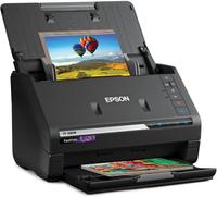 Epson FastFoto FF-680W Foto Scanner, MIETEN / LEIHEN Bayern - Betzigau Vorschau