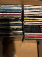Viele verschiedene CDs zum Aussuchen ab 50 Cent Niedersachsen - Hermannsburg Vorschau