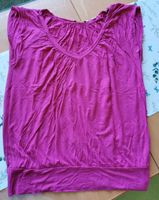 Shirt Lascana pink Gr 40 42 Sachsen - Remse Vorschau