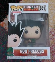 Gon Freecss - Hunter x Hunter - Funko Pop #651 Hessen - Büttelborn Vorschau