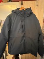 Pull&Bear Winterjacke in Blau XL Thüringen - Jena Vorschau