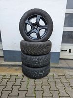 Mercedes Benz Ml Alufelgen 255/55 R18 Rheinland-Pfalz - Worms Vorschau