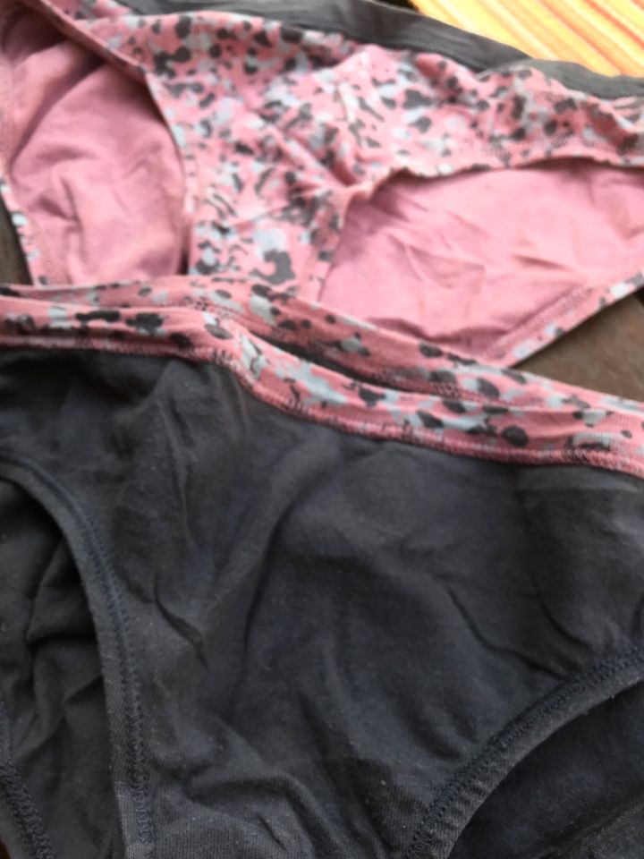 Unterwäsche 152 Schiesser Mädchen in Sickte