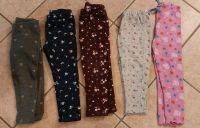 Leggins Gr.98 Blumen, Peppa Hessen - Brechen Vorschau