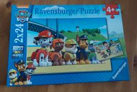 Puzzle Ravensburger Paw Patrol Heldenhafte Hunde 2 X 24 Teile Essen - Essen-Stadtwald Vorschau