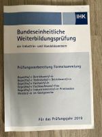 Formelsammlung der Industrie- und Handelskammern Bayern - Selb Vorschau