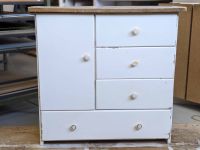 50er Jahre Schrank - shabby chic Nordrhein-Westfalen - Kleve Vorschau