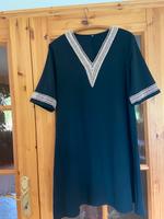 Sommerkleid, Größe XL/ 42, Baumwolle Brandenburg - Milmersdorf Vorschau