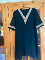 Sommerkleid, Größe XL/ 42, Baumwolle Brandenburg - Milmersdorf Vorschau