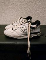 New Balance 550 schwarz weiß gr. 39,5 Sneakers Niedersachsen - Celle Vorschau