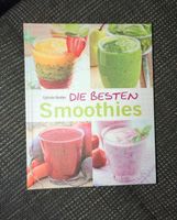 Die besten Smoothies - Gabriele Redden Thüringen - Erfurt Vorschau