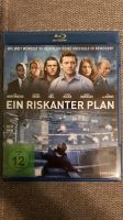 Ein riskanter Plan - Blu-ray Rheinland-Pfalz - Lahnstein Vorschau