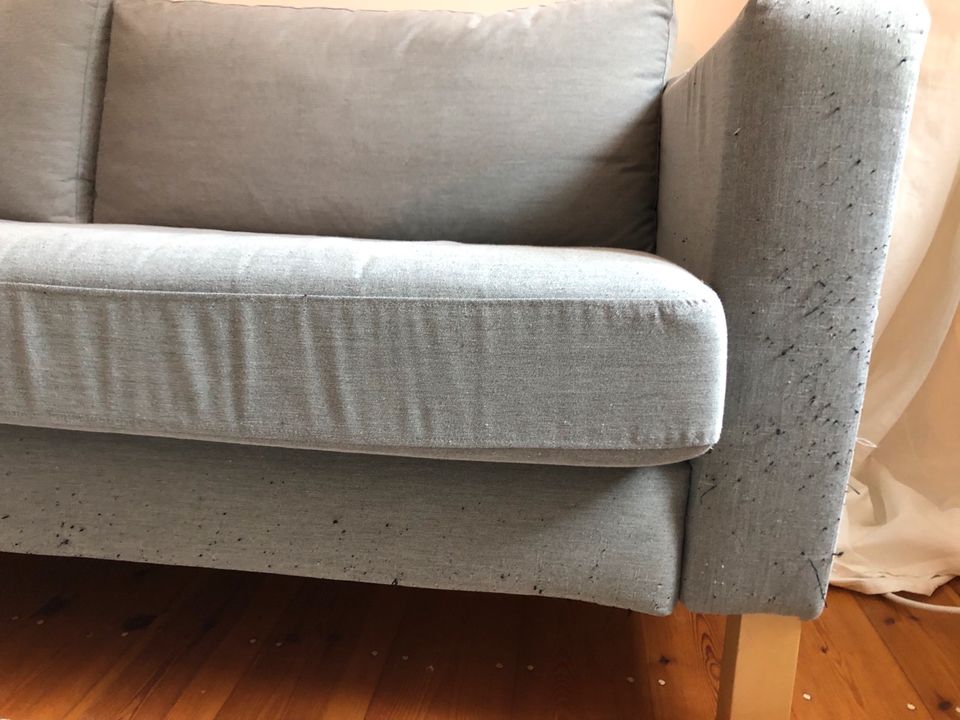 IKEA Sofa klassisch [final sale] in Berlin