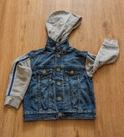 H&M Jungen Denim Jeansjacke Gr. 104 Stuttgart - Weilimdorf Vorschau