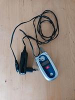 Motorola Tastenhandy Schleswig-Holstein - Bad Segeberg Vorschau