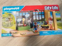 Neu und ungeöffnet: Playmobil city life Baden-Württemberg - Abtsgmünd Vorschau