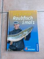 Buch Raubfisch 1mal1 München - Trudering-Riem Vorschau