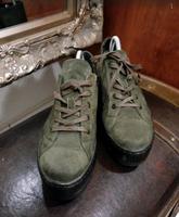 Halbschuhe Wildleder von Stephane Kèlian Paris Baden-Württemberg - Konstanz Vorschau