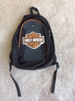 Harley Davidson Original-Rucksack Wiesbaden - Nordenstadt Vorschau