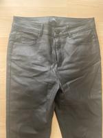 Lederhose Stretch Gr 36 neu C&A Sachsen - Annaberg-Buchholz Vorschau