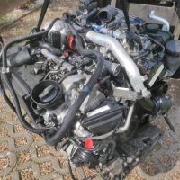 Motor Mercedes Om642.940 642940 W164 ML GL W211 bj2008 Komplett Baden-Württemberg - Mannheim Vorschau