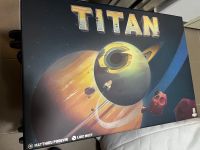 Titan Brettspiel Kickstarter Feldmoching-Hasenbergl - Feldmoching Vorschau