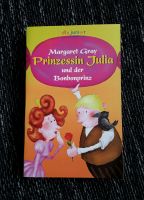 Margaret Gray - "Prinzessin Julia u. der Bonbonprinz" Kinderbuch Baden-Württemberg - St. Georgen Vorschau