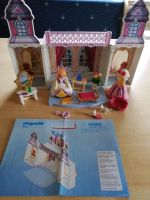 Playmobil * Spielbox-Schloss Bayern - Gefrees Vorschau