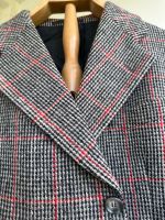 HARRIS TWEED SAKKO  Gr   54 XL  100% SCHURWOLLE! KLASSISCH!  FEI Nordrhein-Westfalen - Lage Vorschau