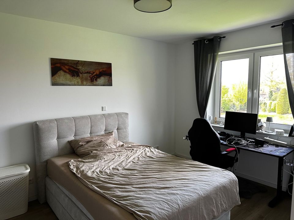 Zwei Zimmer Wohnung in Emstek zu vermieten !! inklusive Strom!! in Emstek