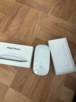 Apple Magic Mouse wie neu Berlin - Spandau Vorschau