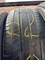 2x Sommerreifen 225/550R17 97Y Michelin Frankfurt am Main - Gallusviertel Vorschau