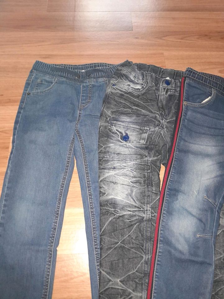 Hosen Paket für Jungs in Bundenthal