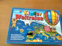 Spiel "Kinder-Weltreise" Niedersachsen - Oberndorf Vorschau