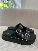 Sandalen Bershka Nordrhein-Westfalen - Krefeld Vorschau