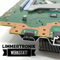 PlayStation 5 Reparatur /HDMI/Laufwerk/Wärmeleitpaste Hannover - Linden-Limmer Vorschau