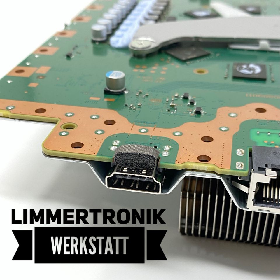 PlayStation 5 Reparatur /HDMI/Laufwerk/Wärmeleitpaste in Hannover -  Linden-Limmer | Auto-Reparaturen und Dienstleistungen | eBay Kleinanzeigen  ist jetzt Kleinanzeigen