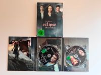 Twilight Eclipse DVD Fan Edition Baden-Württemberg - Asselfingen Vorschau