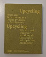 Buch Upcycling Nordrhein-Westfalen - Leverkusen Vorschau