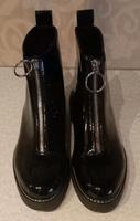 Schuhe Größe 38 Thüringen - Bad Sulza Vorschau