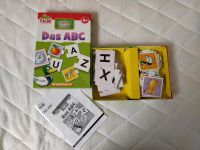 Kinderspiel Das ABC ab 4+ Buchstaben lernen Rheinland-Pfalz - Platten Vorschau