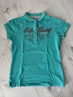 Poloshirt grün HV Society Niedersachsen - Drochtersen Vorschau